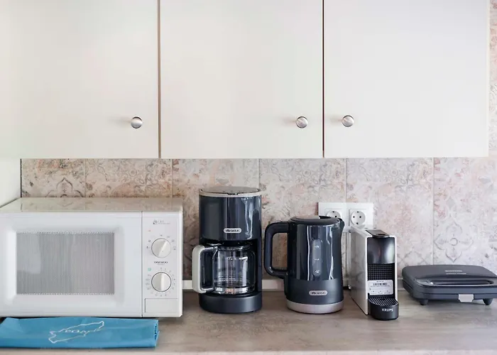 Сasa de vacaciones Angelina