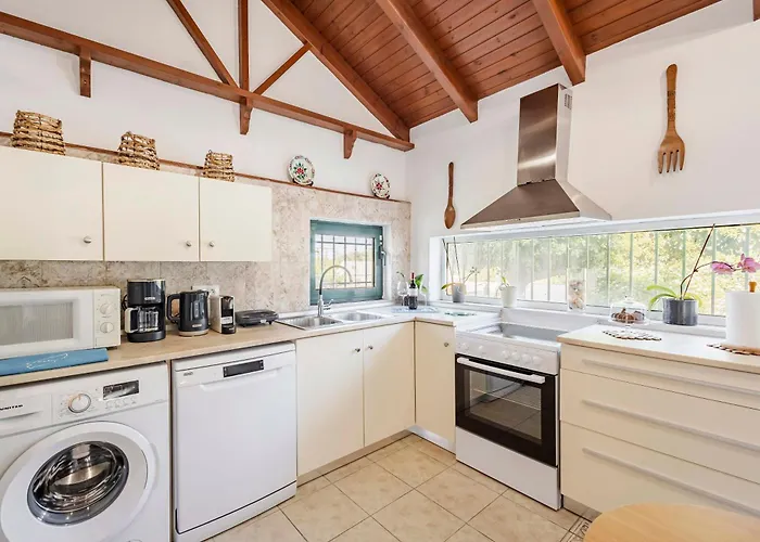 Сasa de vacaciones Angelina Afantou