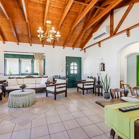 Ferienhaus Angelina *