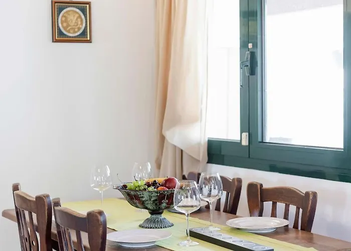 Angelina Prázdninový dům