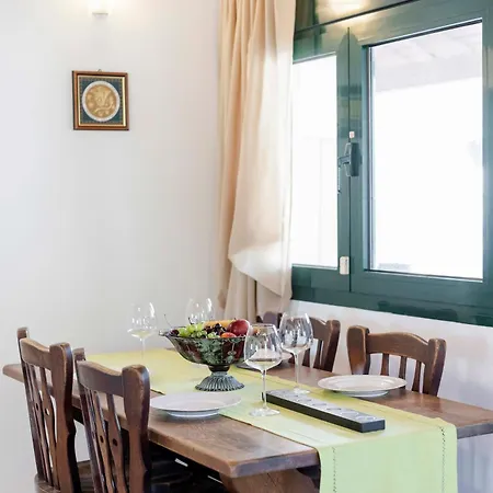 Angelina Casa de Férias