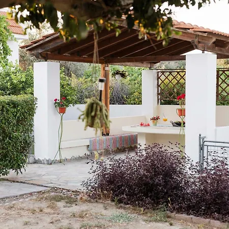 Casa de Férias Angelina *