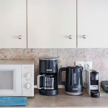 Сasa de vacaciones Angelina