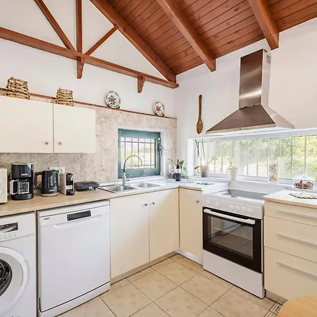 Casa de Férias Angelina Afantou