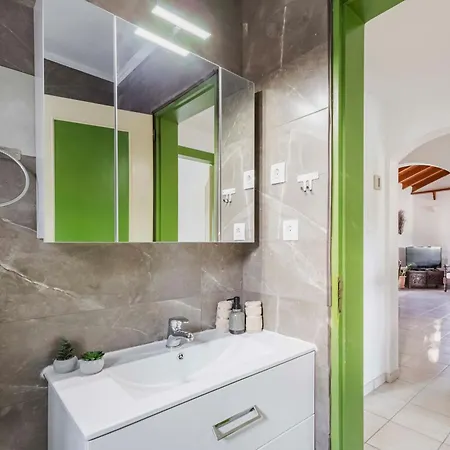 Casa de Férias Angelina