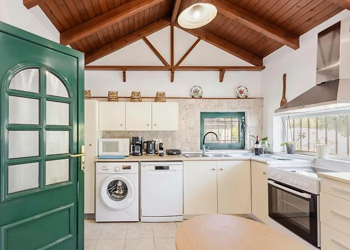 Сasa de vacaciones Angelina *