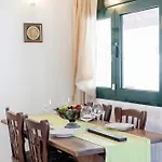 Angelina Holiday home