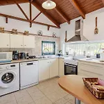 Angelina Holiday home Afantou