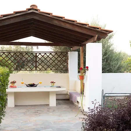 Tatil Evi Angelina *