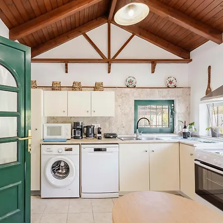 Tatil Evi Angelina *