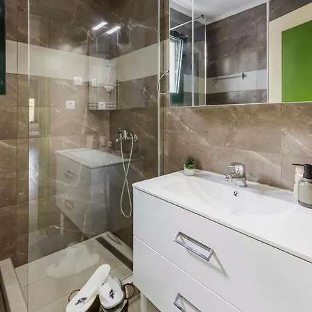 Tatil Evi Angelina Afantou