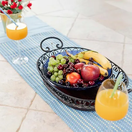 Tatil Evi Angelina Afantou