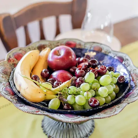 Tatil Evi Angelina Afantou