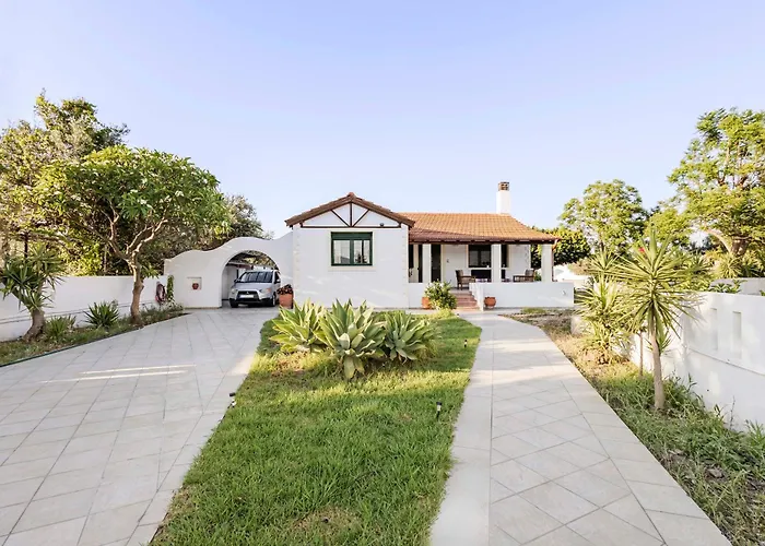 Holiday home Angelina Afantou