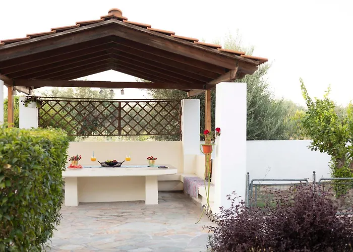 Case de vacanță Angelina *