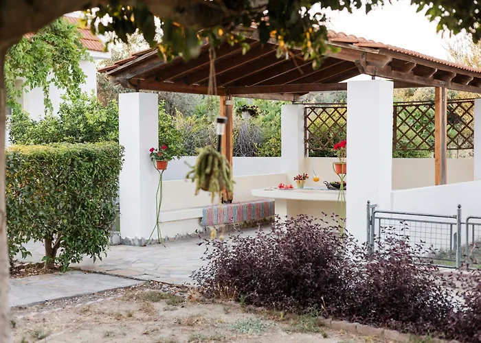 Holiday home Angelina *