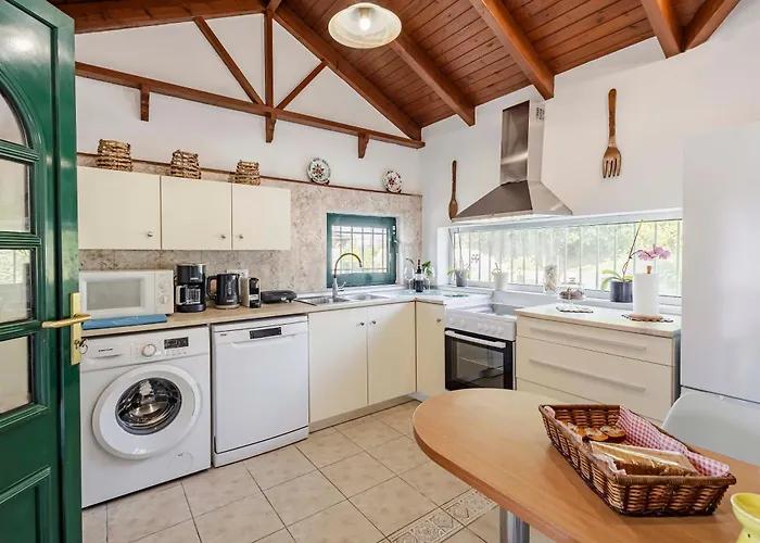 Angelina Holiday home Afantou