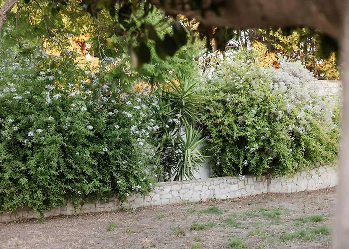 Holiday home Angelina