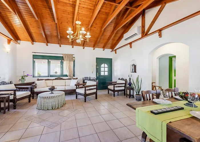 Case de vacanță Angelina *