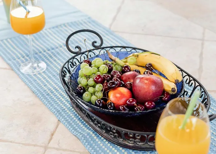 Holiday home Angelina Afantou