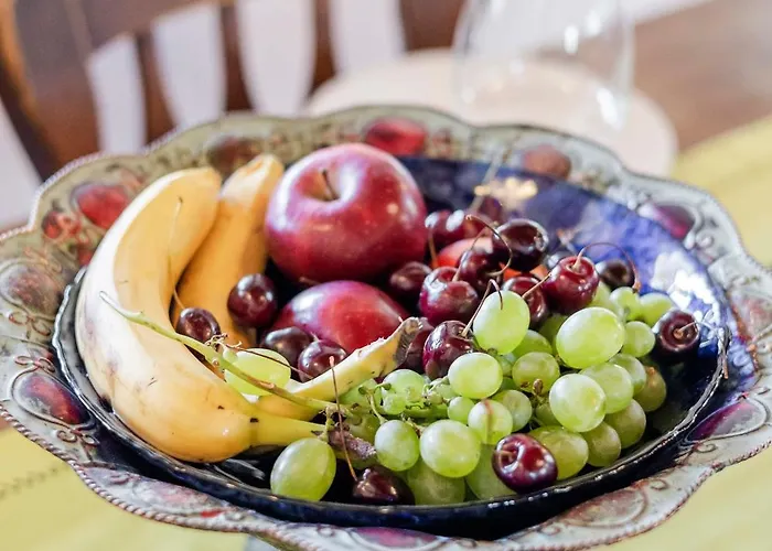 Case de vacanță Angelina Afantou