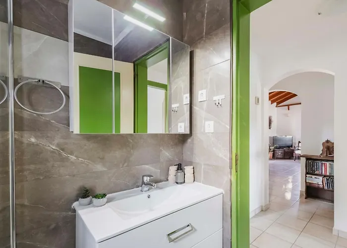 Holiday home Angelina